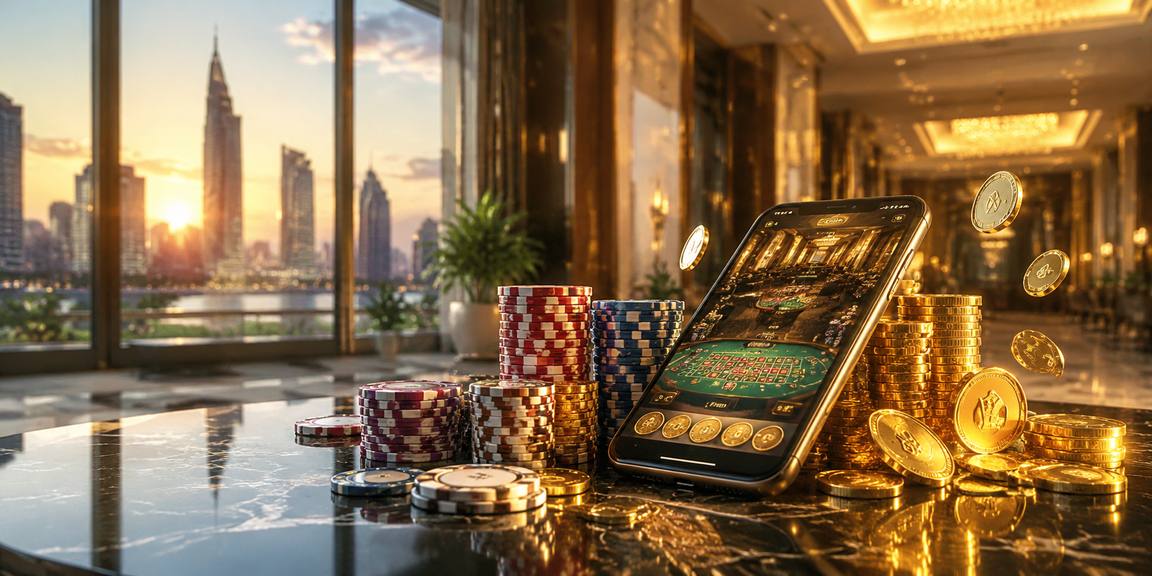 matbet Khám phá thư viện slot game được yêu thích nhất tại matbet