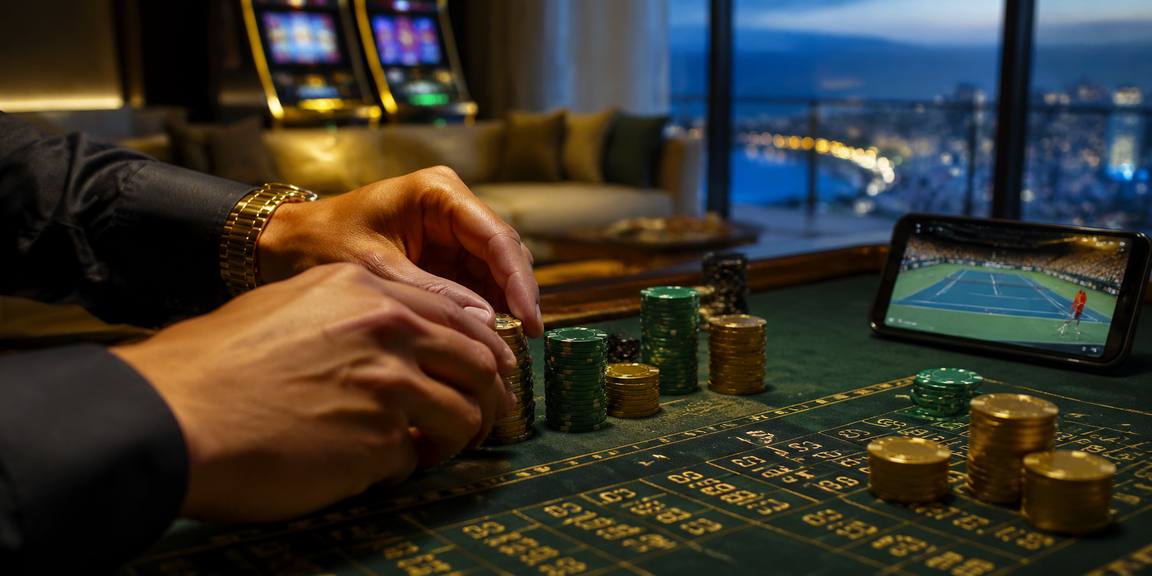 matbet Những gì chúng tôi cung cấp trong sportsbook matbet